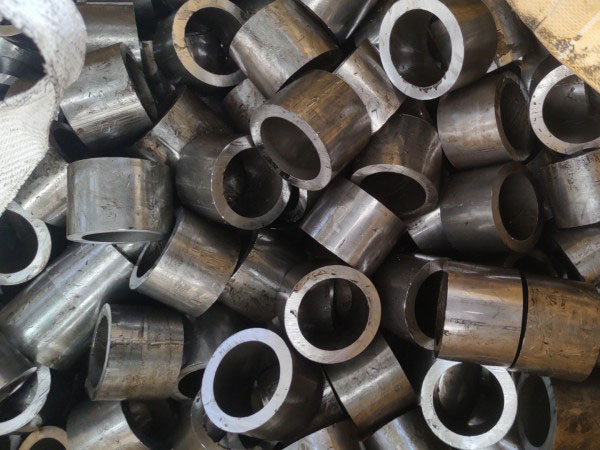 印江无缝钢管切割