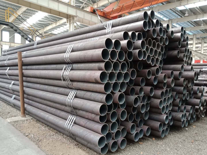 印江30CrMo合金无缝钢管