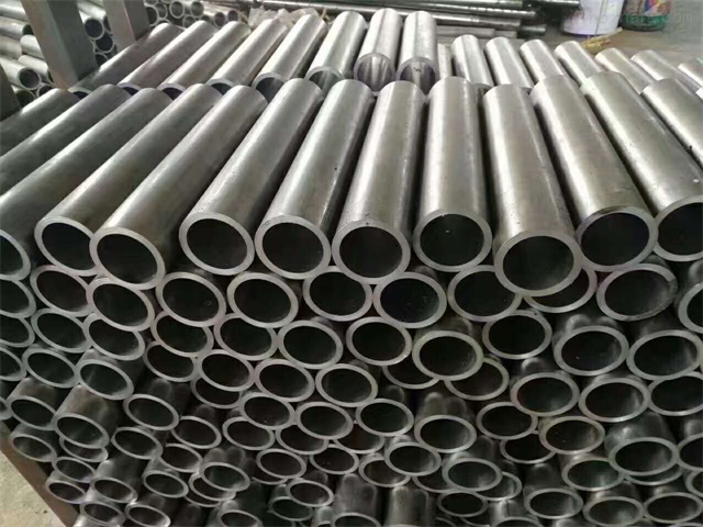 印江30CrMo精密无缝钢管